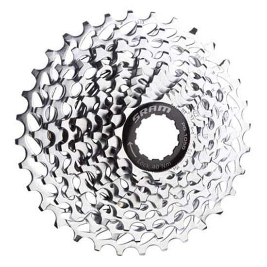 SRAM PG-1050 11-26 10 Gear