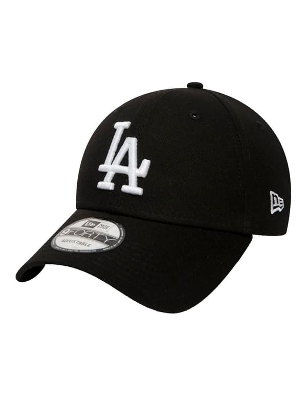 New Era 9FORTY LA Dodgers cap sort