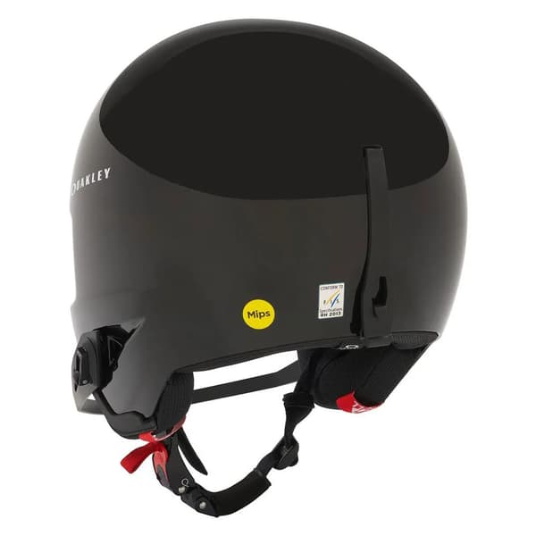 Oakley ARC5 hiihtokypärä musta