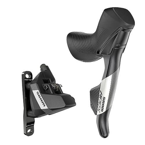 SRAM Sram Apex Axs D1 svart