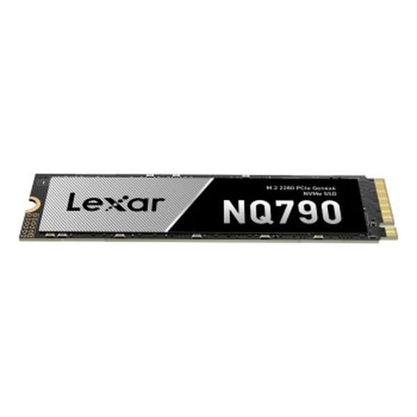 Lexar NQ790 512GB M.2 PCIe SSD