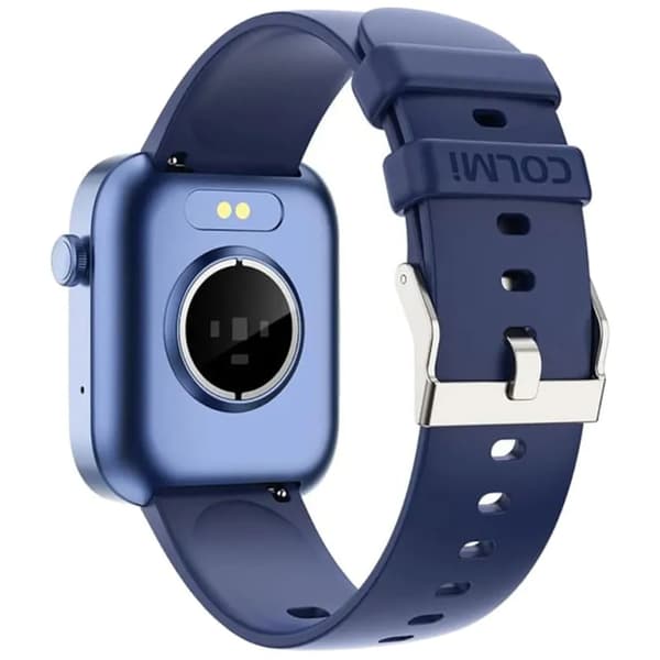 Colmi P71 smartwatch blå 1.9 tommer