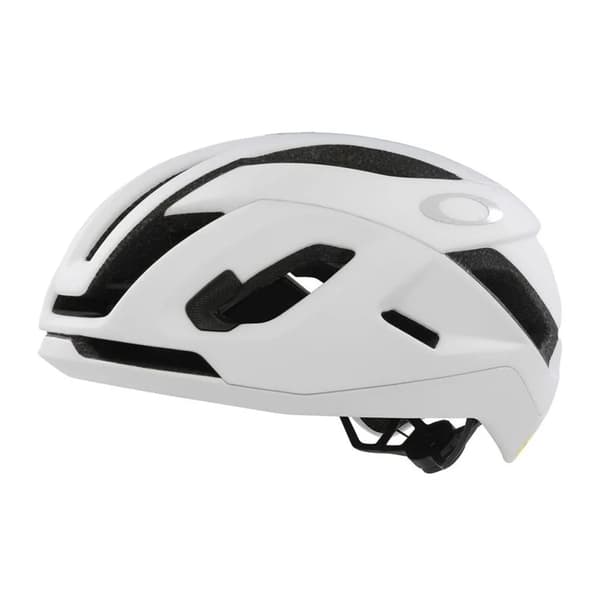 Oakley ARO5 Race MIPS hjälm vit