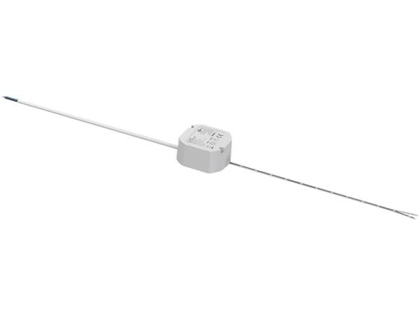Goobay LED-transformator 12V 12W hvid