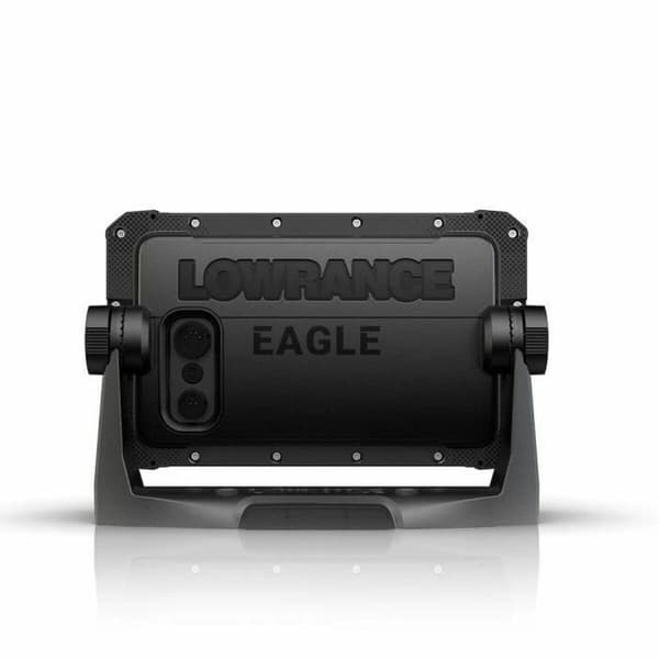 Lowrance Eagle 7 Splitshot 7-tuumaisella IPS-näytöllä