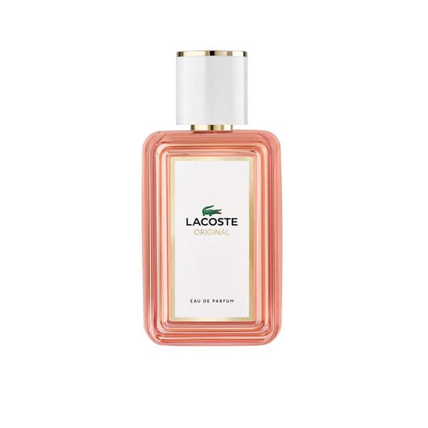 Lacoste Original Eau de Parfum 60 ml Rose