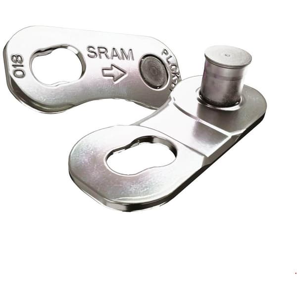 SRAM Power Lock AXS D1 12v argent