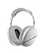Karma Alam S Bluetooth hörlurar Silver