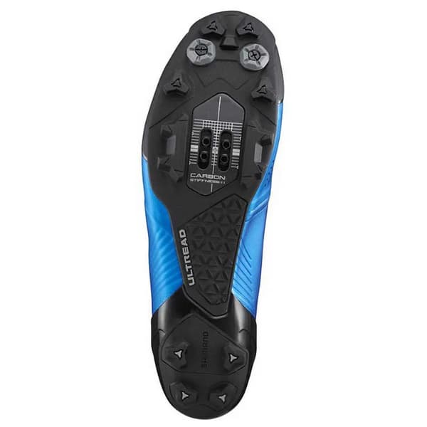 Shimano xc902 blå