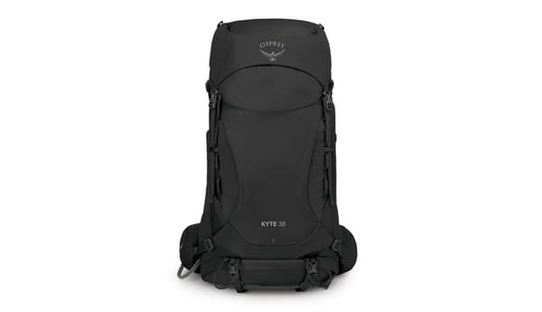Osprey Kyte 38 L musta