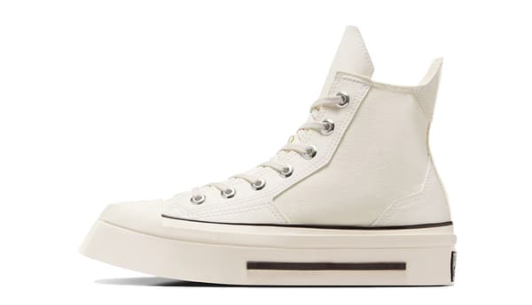 Converse chuck 70 de luxe squared vit