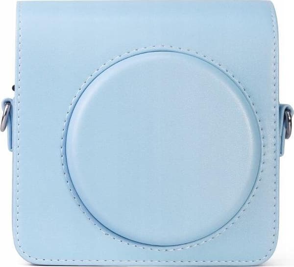 loveinstant Étui FUJIFILM INSTAX Square SQ1 Bleu