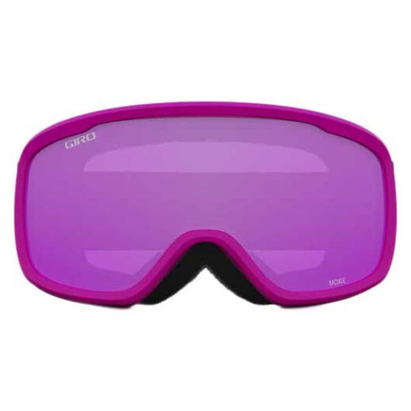 Giro Moxie Hiihtolasit Amber Pink