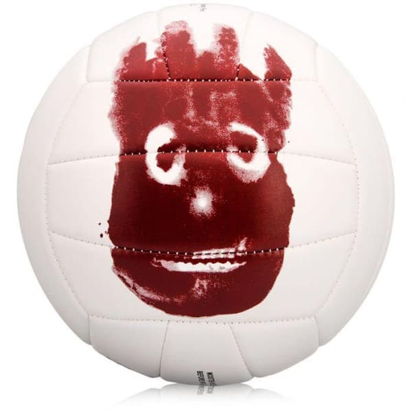 Wilson Castaway Mini Lentopallo