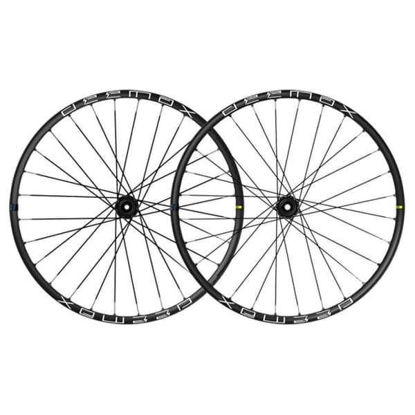 Mavic E-Deemax S35 27,5 tum