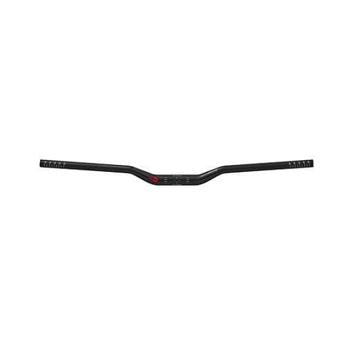 Ergotec Riser Bar 30 svart 780 mm 12°