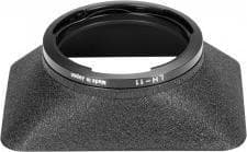 Voigtländer LH-11 häikäisysuoja musta