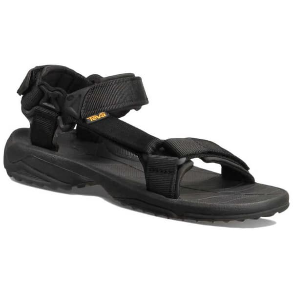 Teva Terra Fi Lite Sandaler Sort 45 EU
