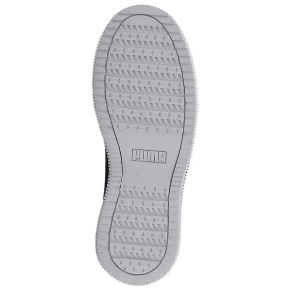 PUMA deva mono pop sneakers hvid