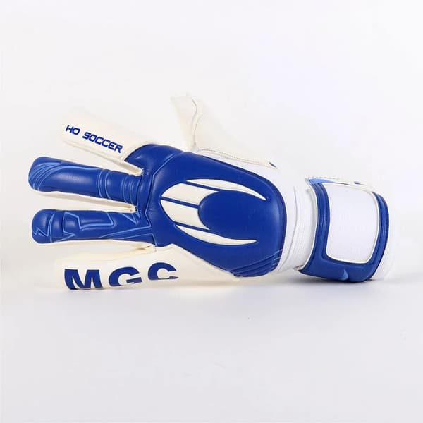 HO Soccer mgc plus total grip White/Blue