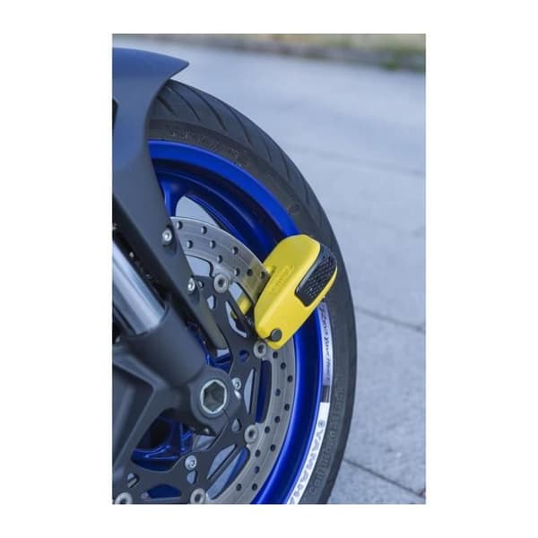 ABUS SmartX 2.0 med Bluetooth® SmartX och 100 dB larm