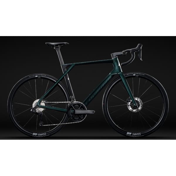 Lapierre xelius drs 7.0 vihreä