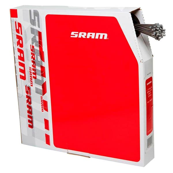 SRAM Gearkabel Sram 1.1 sølv