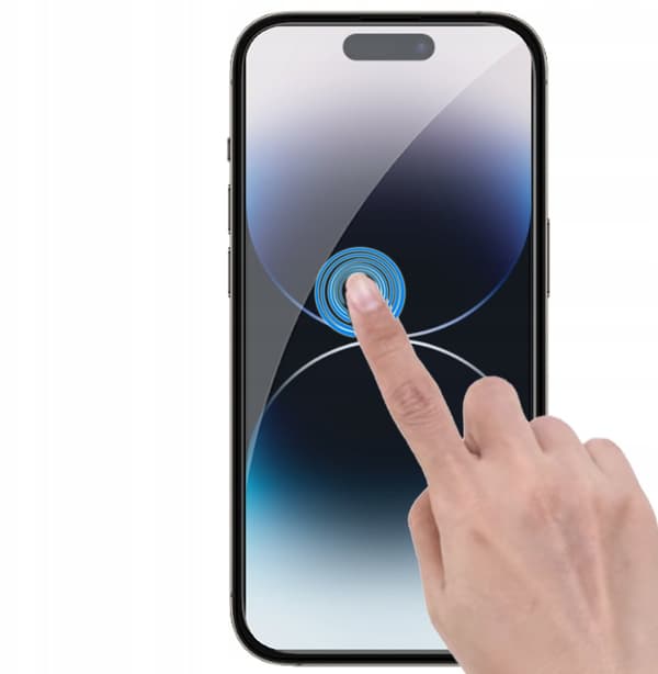 Telforceone 9d tempered glass 10-pack