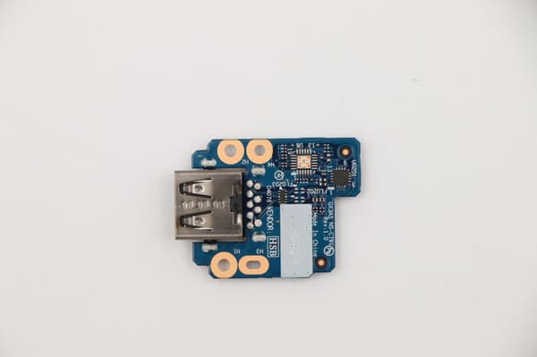 Lenovo Jazz 2.0 USB-kort til forbedret forbindelse