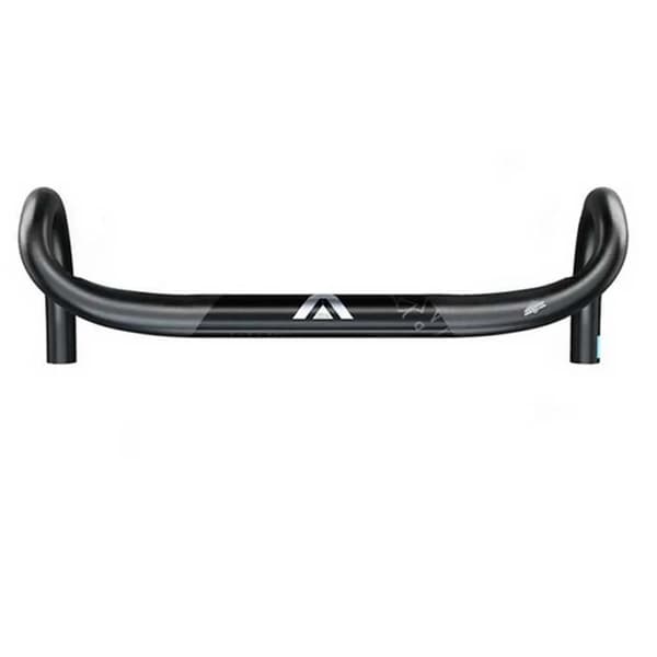 Pro Vibe Superlight ohjaustanko 42 cm musta