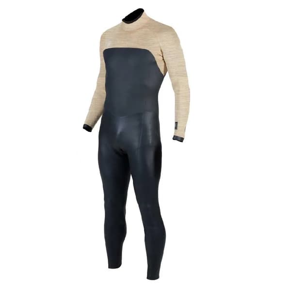 Aqualung Freeflex 2mm våtdräkt svart