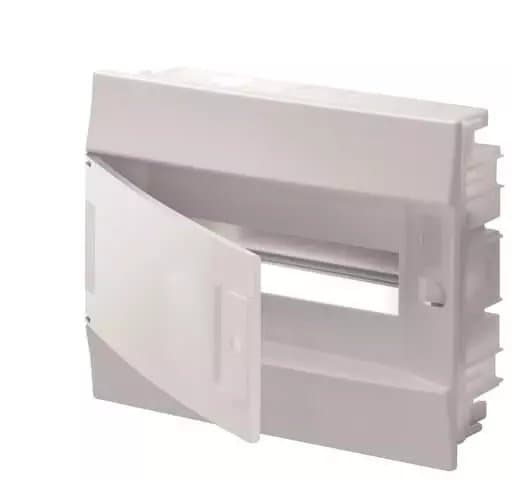 ABB Mistral41F modulær fordelingsskab 12 moduler IP41 63A