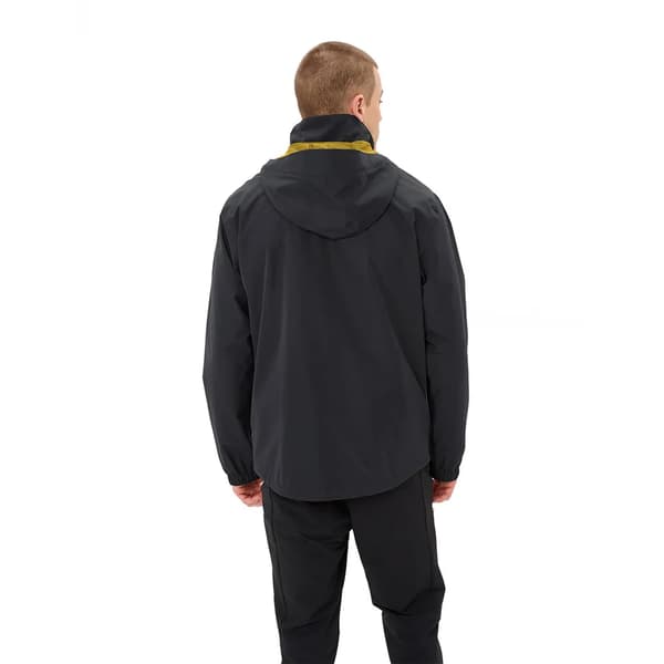 Vaude Escape Light Jakke Sort