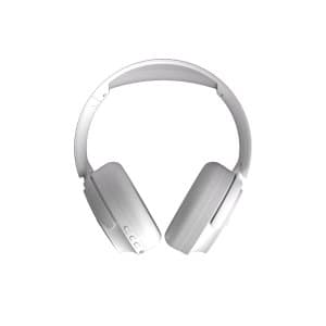 AOC ACH3501WT Bluetooth headset med aktiv brusreducering