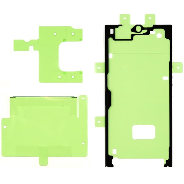 Samsung A/S-REPAIR KIT-OLED(COMM) för SM-S918