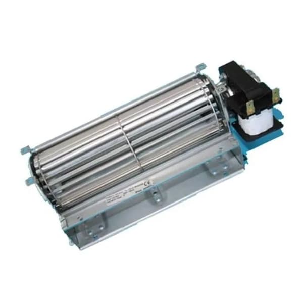 universeel ventilator tangential 18w 180mm