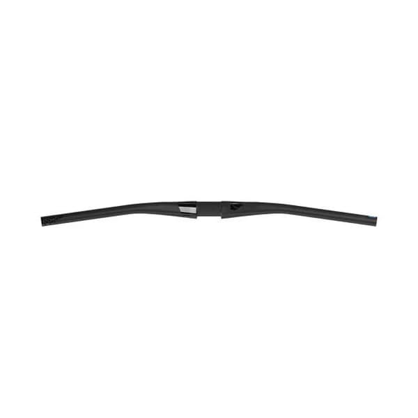 Pro Tharsis Evo Silver Cykelstyre 780mm