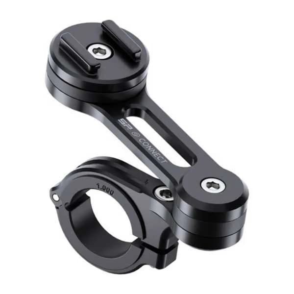 SP Connect moto bundle smartphone mount svart