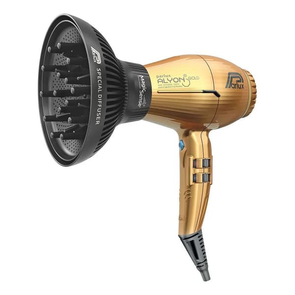 Parlux K-1151 dorée