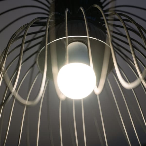 Shelly duo bulb e27 gen3 hvid