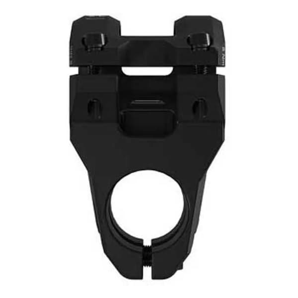 PRO Tharsis 40mm 0 grader svart