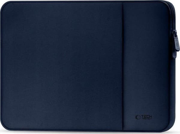 Tech-Protect Neoprene Laptop Case 15-16" - Marin
