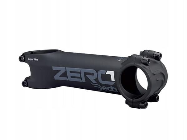 Deda Zero 1 Potence Aluminium 6061 Noir