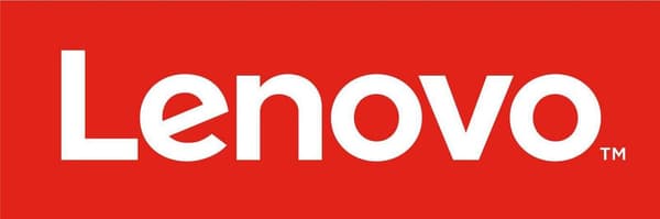 Lenovo Kamera HD 2MIC 5C20N67278 sort