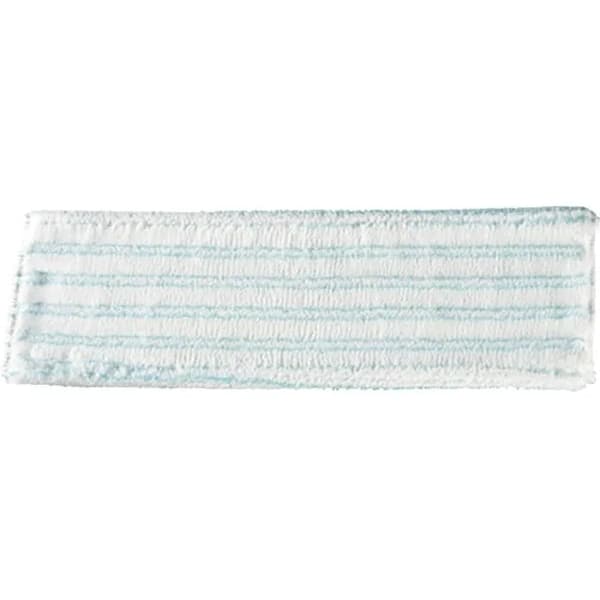Leifheit micro duo moppehoved hvid/grøn