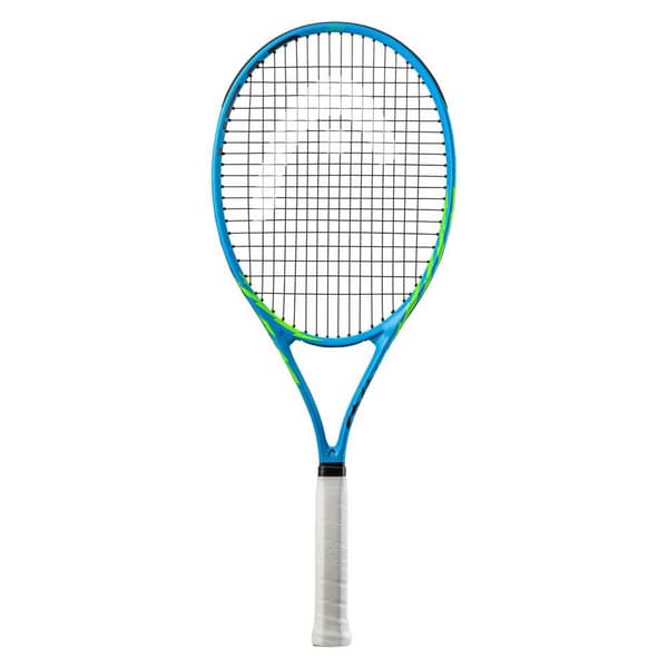 Head MX Spark Elite tennisracket blå