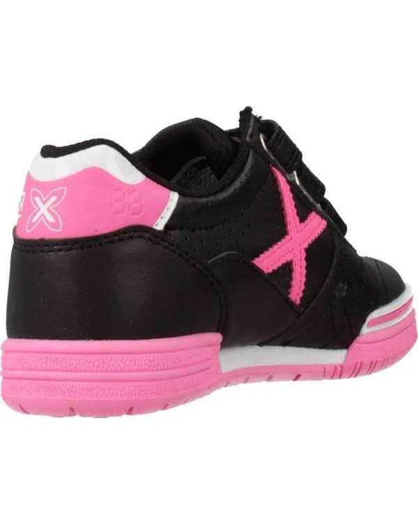 Munich g3 profit velcro i sort