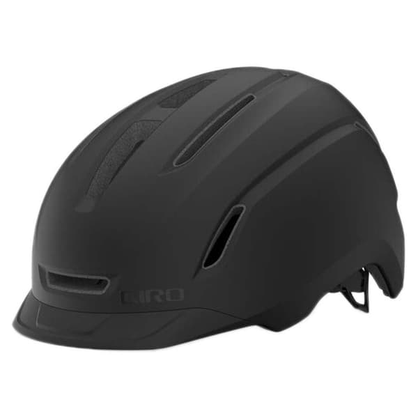 Giro Caden II noir mat