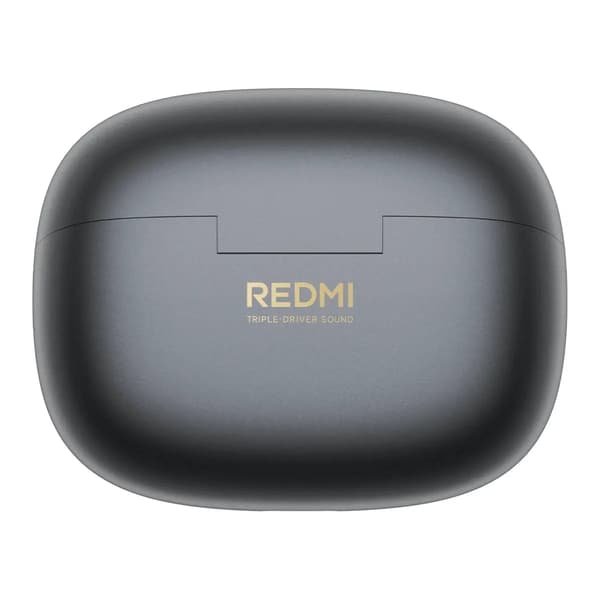 Xiaomi Redmi Buds 8 Pro ANC 55dB Musta