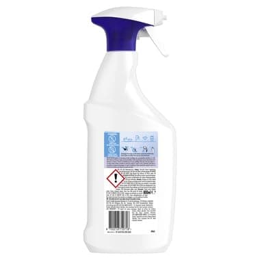 Antikal Classic Spray 800ml - Effektiv avkalkare